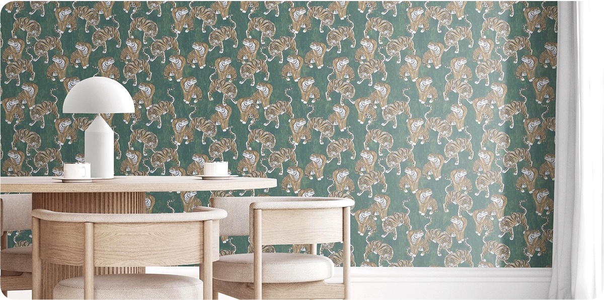 This collection is suitable for interior design